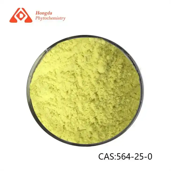 Doxycycline Hyclate Powder Doxycycline Hyclate Powder